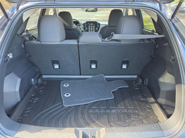 New 2026 Subaru Crosstrek 2.5i Premium image 4