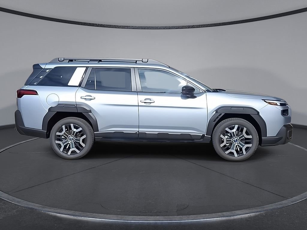 New 2026 Subaru Outback Touring XT AWD/4WD image 5