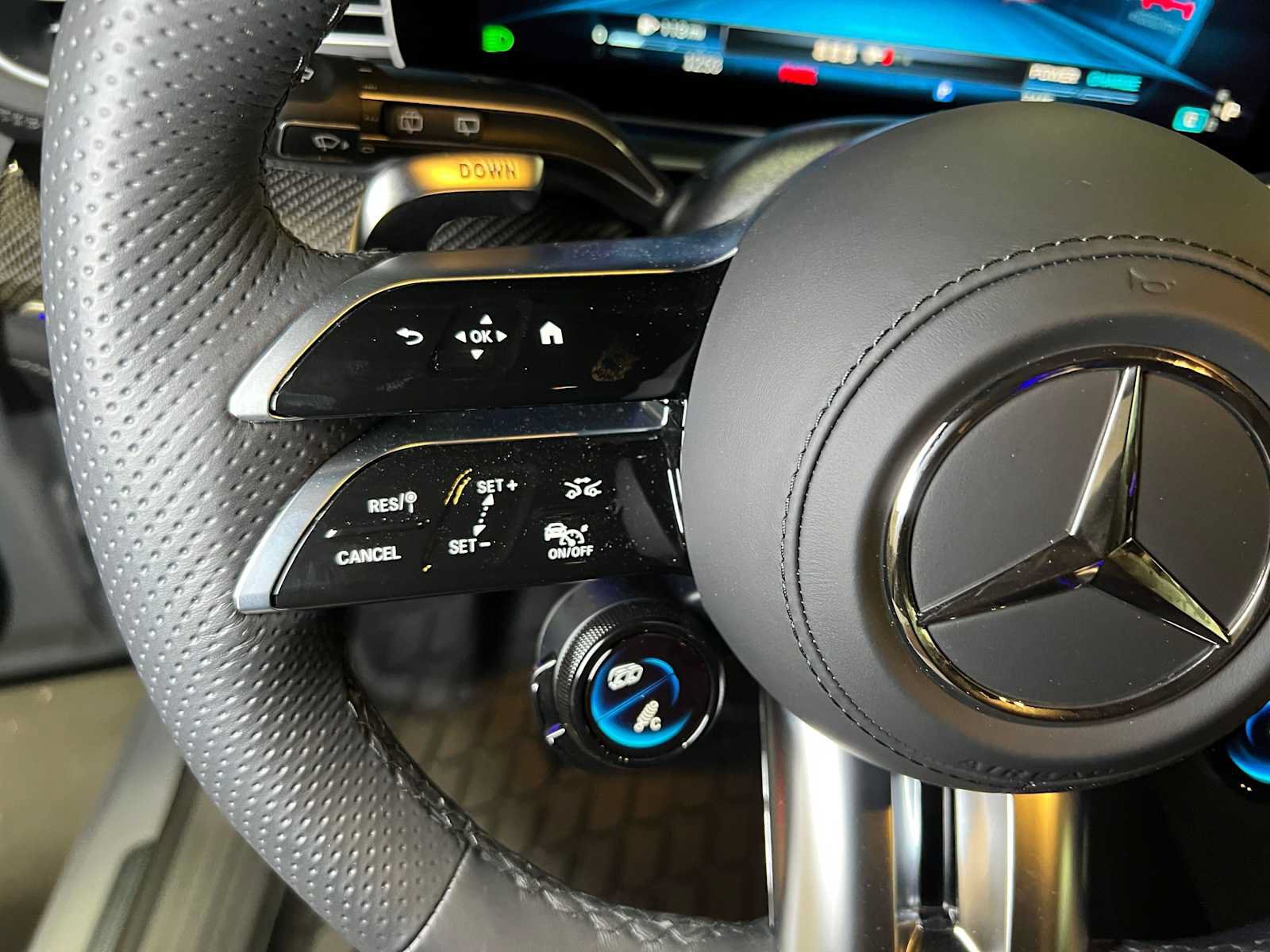 New 2026 Mercedes-Benz GLE 53 AMG 4MATIC image 29