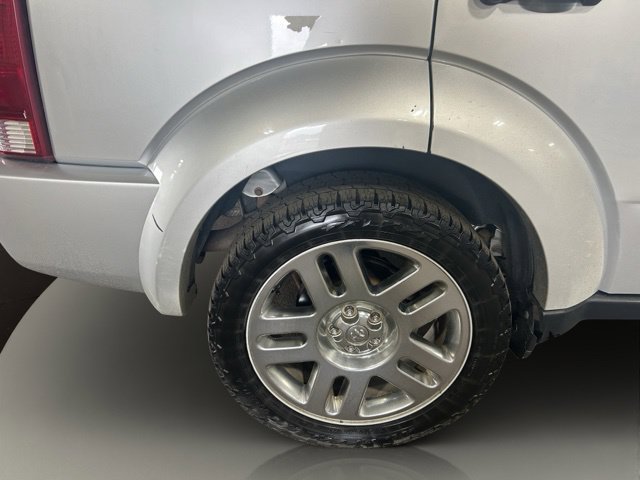 Used 2011 Dodge Nitro Heat w/ Popular Equipment Group AWD/4WD image 21