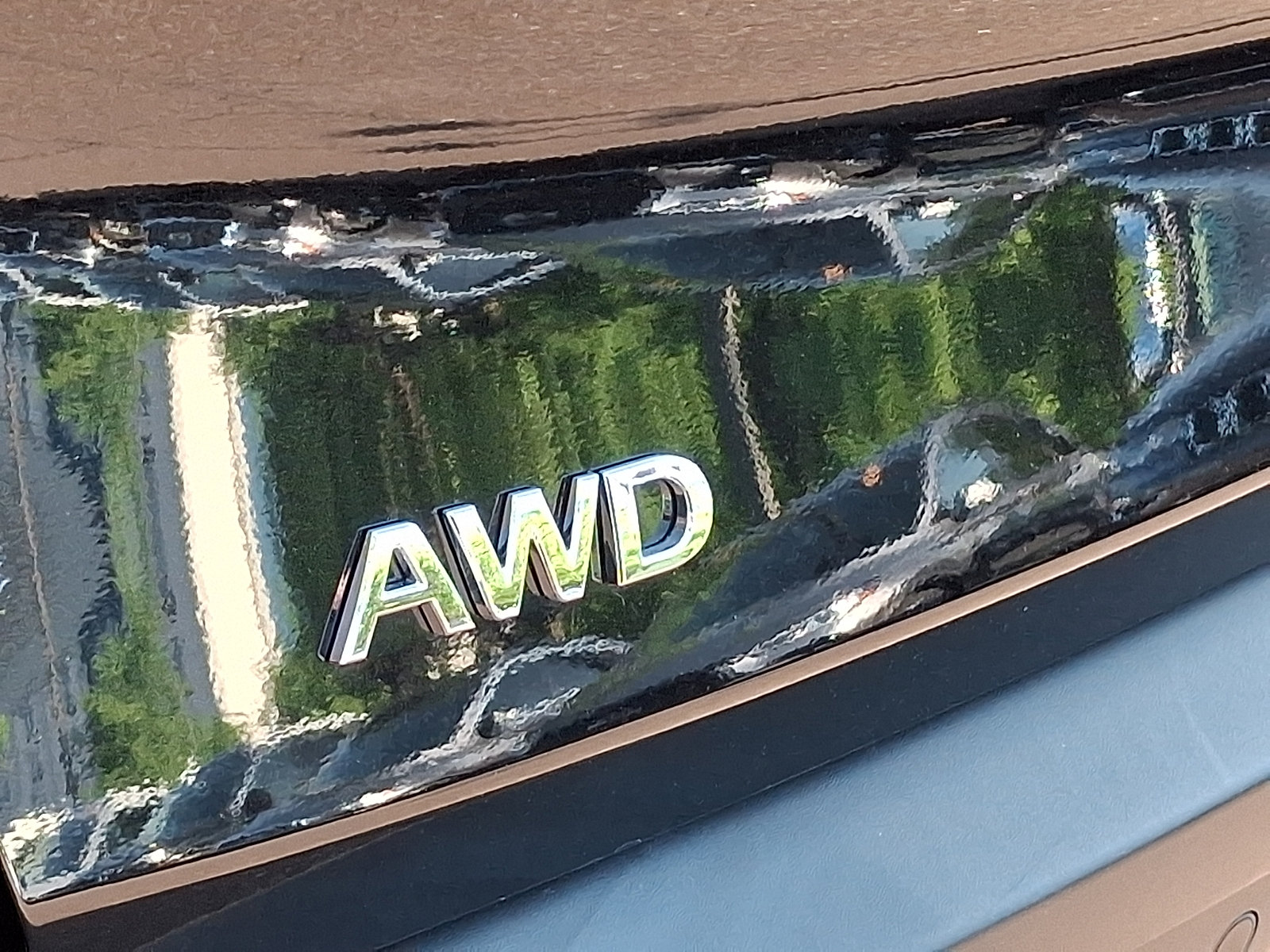 Certified 2023 INFINITI QX60 Luxe AWD/4WD image 34
