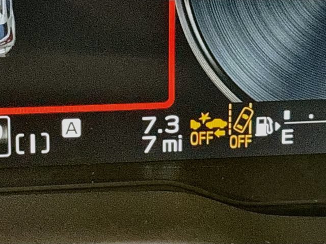New 2026 Subaru Crosstrek 2.5i Limited AWD/4WD image 12