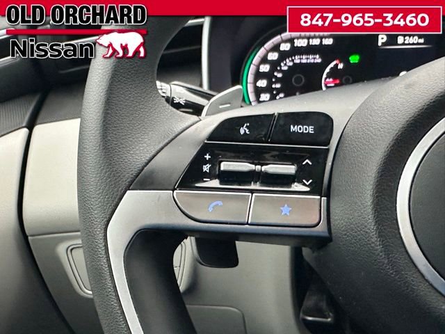 Used 2024 Hyundai Tucson SEL image 19
