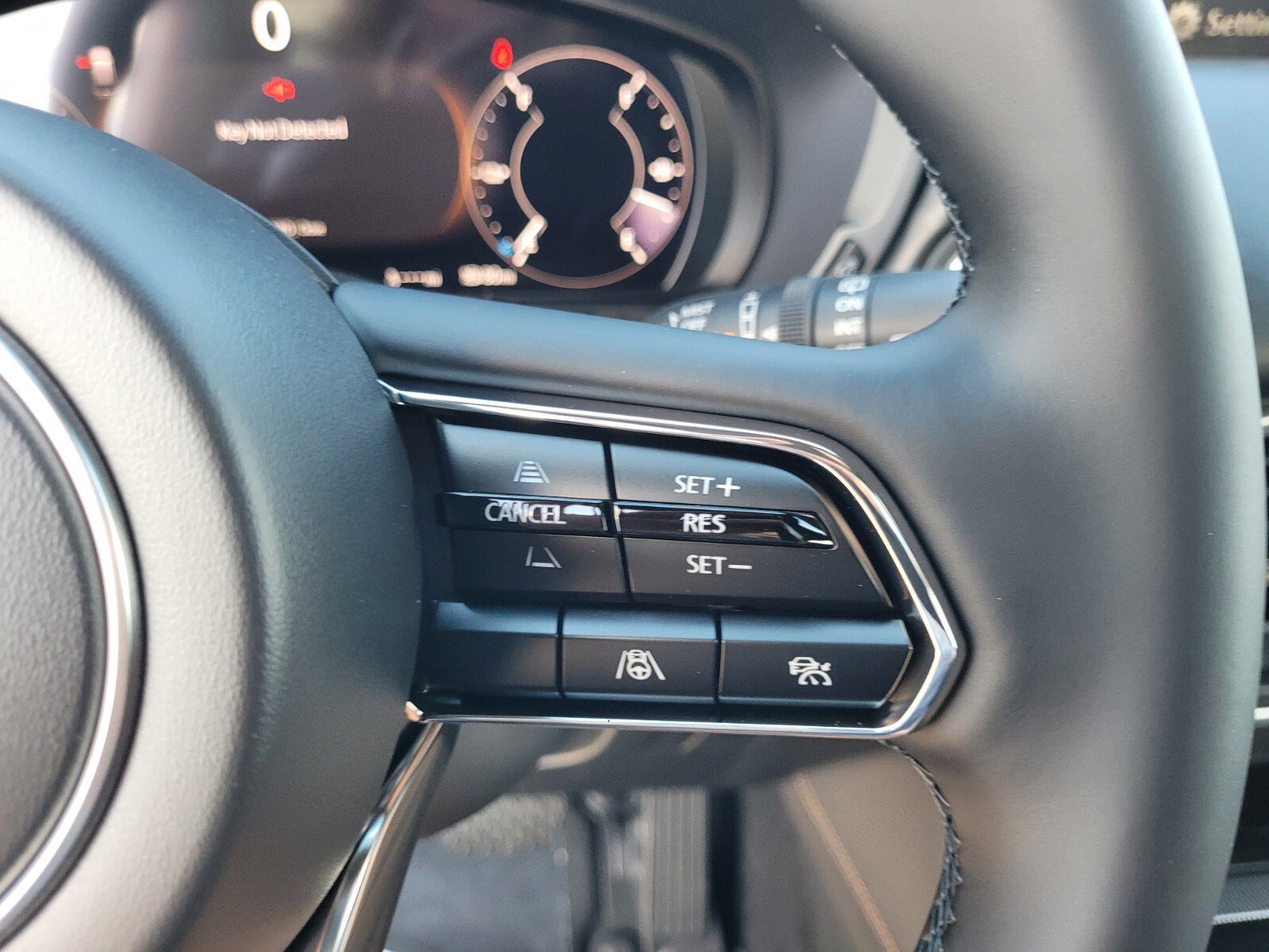 New 2026 MAZDA CX-90 Plug-In Hybrid w/ Premium Plus image 33