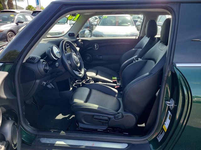 Used 2018 MINI Cooper S FWD image 14