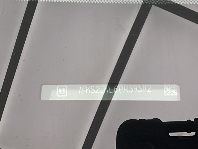 Used 2023 GMC Yukon Denali w/ Max Trailering Package image 34