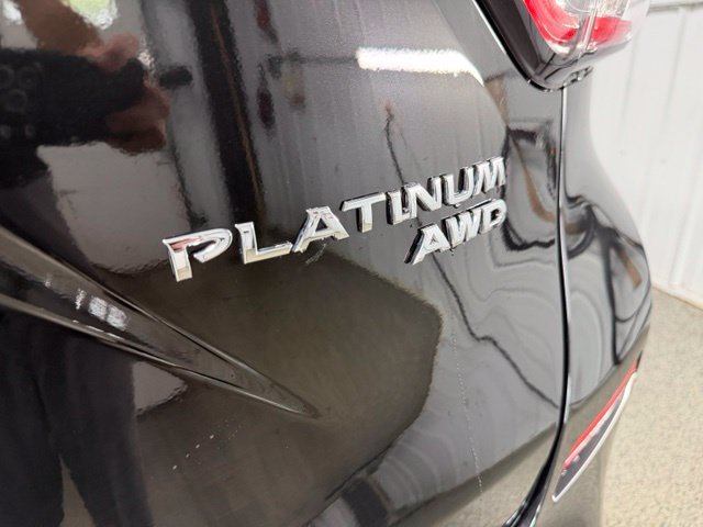 Used 2016 Nissan Murano Platinum AWD/4WD image 32