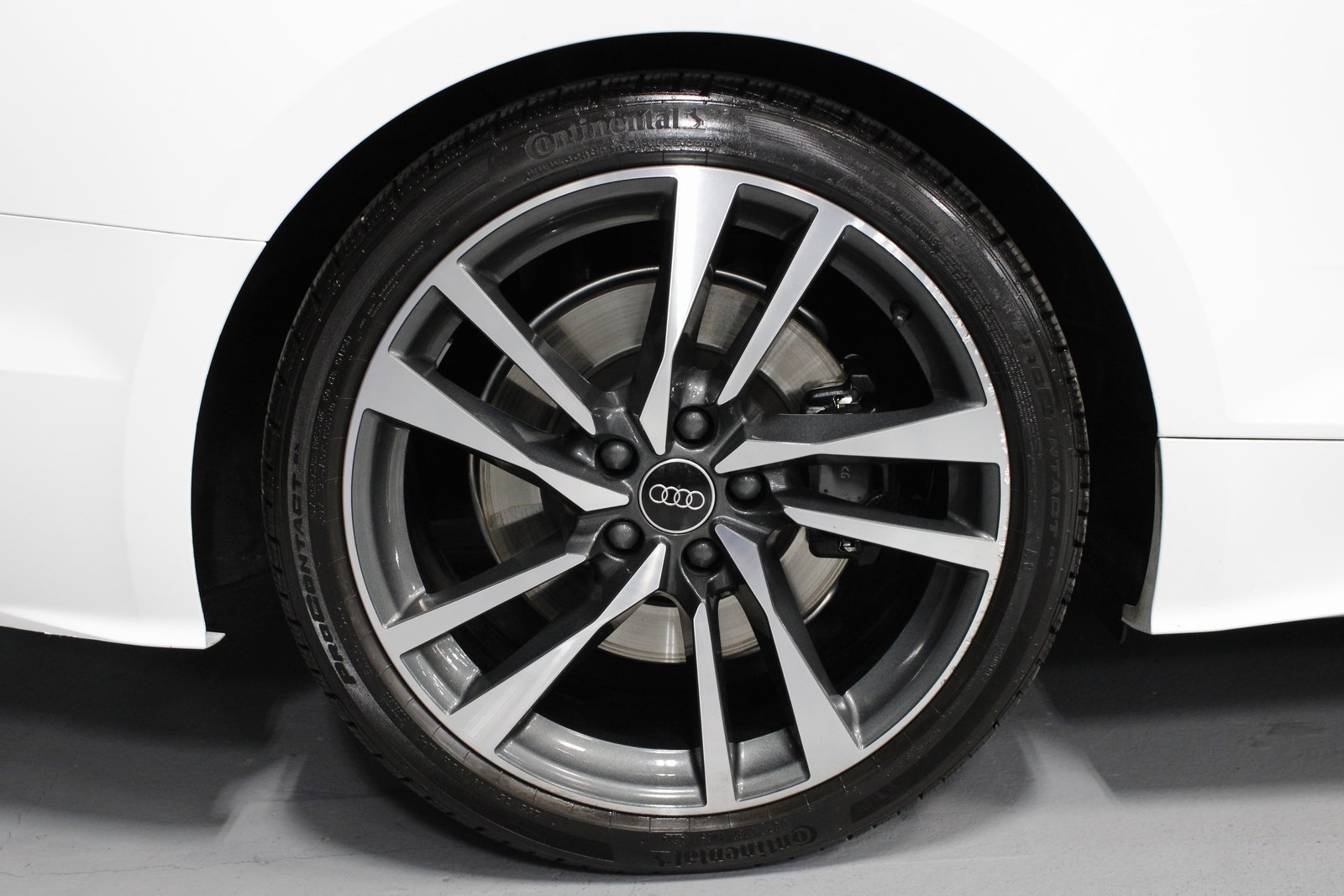 Used 2024 Audi S5 Premium image 13