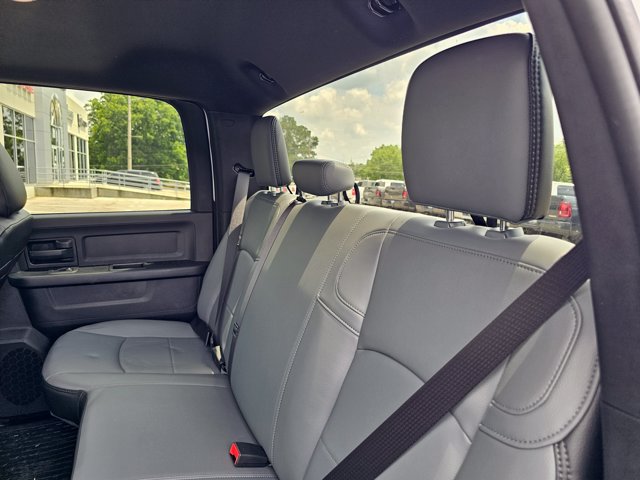 New 2026 RAM 3500 Tradesman AWD/4WD image 71