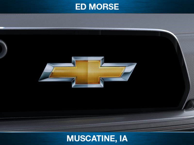 New 2026 Chevrolet Tahoe RST AWD/4WD image 20