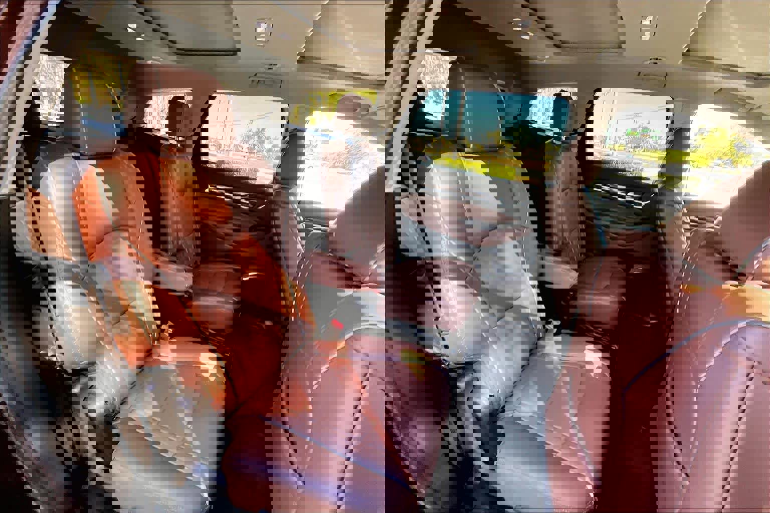 Used 2021 Buick Enclave Avenir w/ Avenir Technology Package image 20