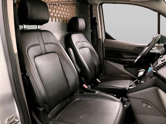 Used 2019 Ford Transit Connect XL FWD image 7
