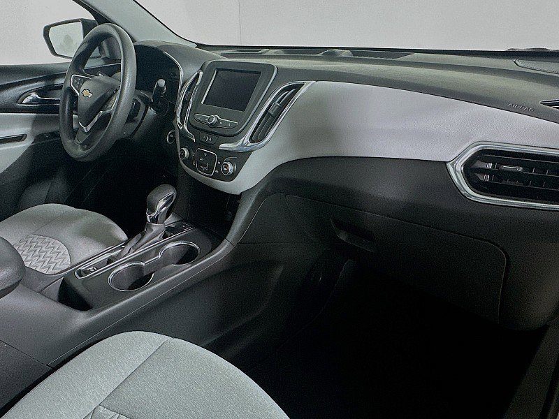 Used 2023 Chevrolet Equinox LS image 26