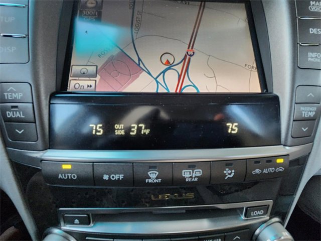 Used 2010 Lexus LS 460 L image 14