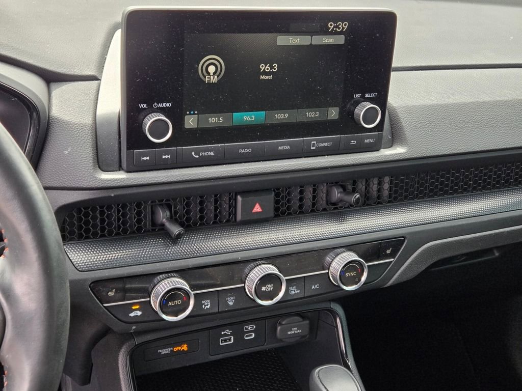 Used 2024 Honda CR-V Sport image 13