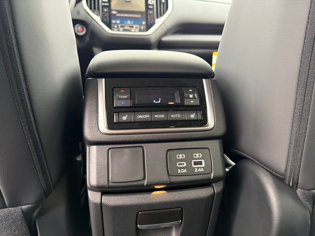 New 2026 Subaru Ascent Limited image 29