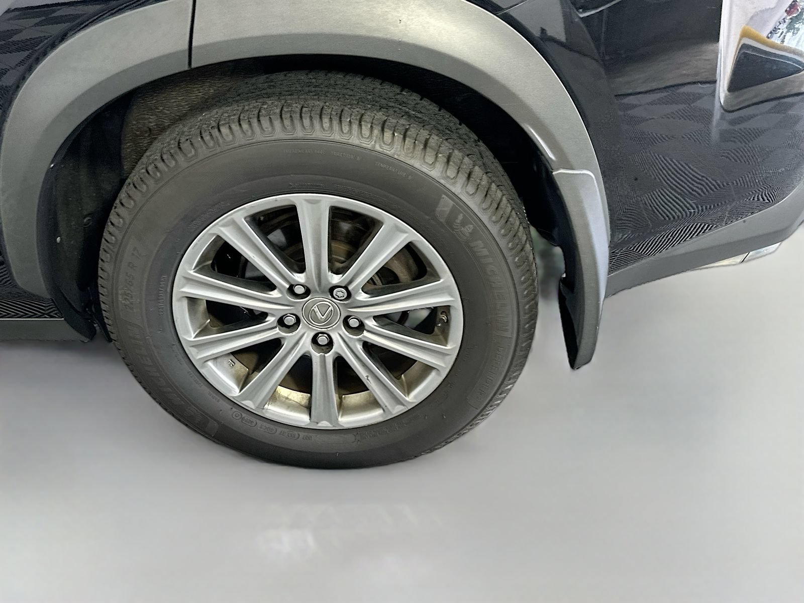 Used 2016 Lexus NX 200t FWD image 29
