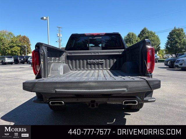 Certified 2026 GMC Sierra 1500 Denali AWD/4WD image 8