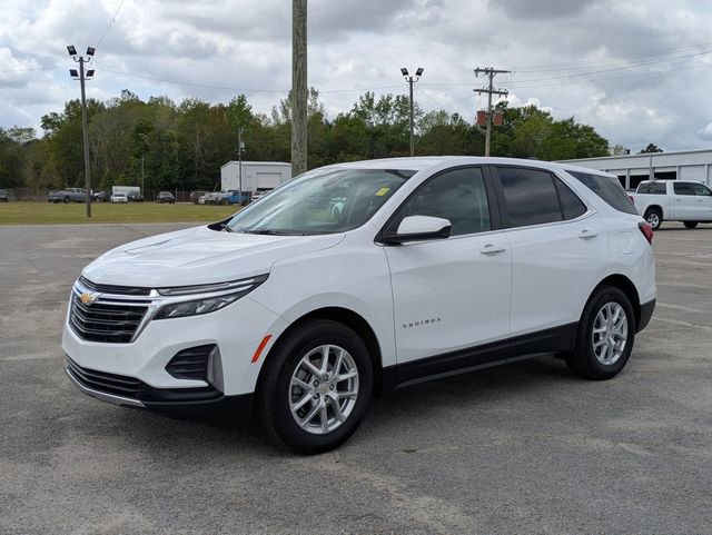 Used 2024 Chevrolet Equinox LT image 7
