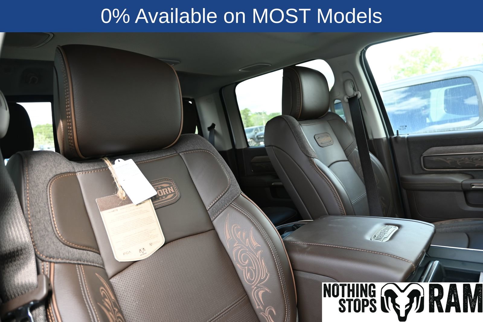 New 2026 RAM 2500 Limited image 23