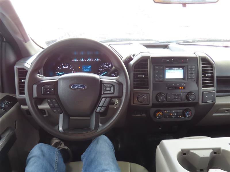 Used 2022 Ford F250 XL w/ Power Equipment Group RWD image 15