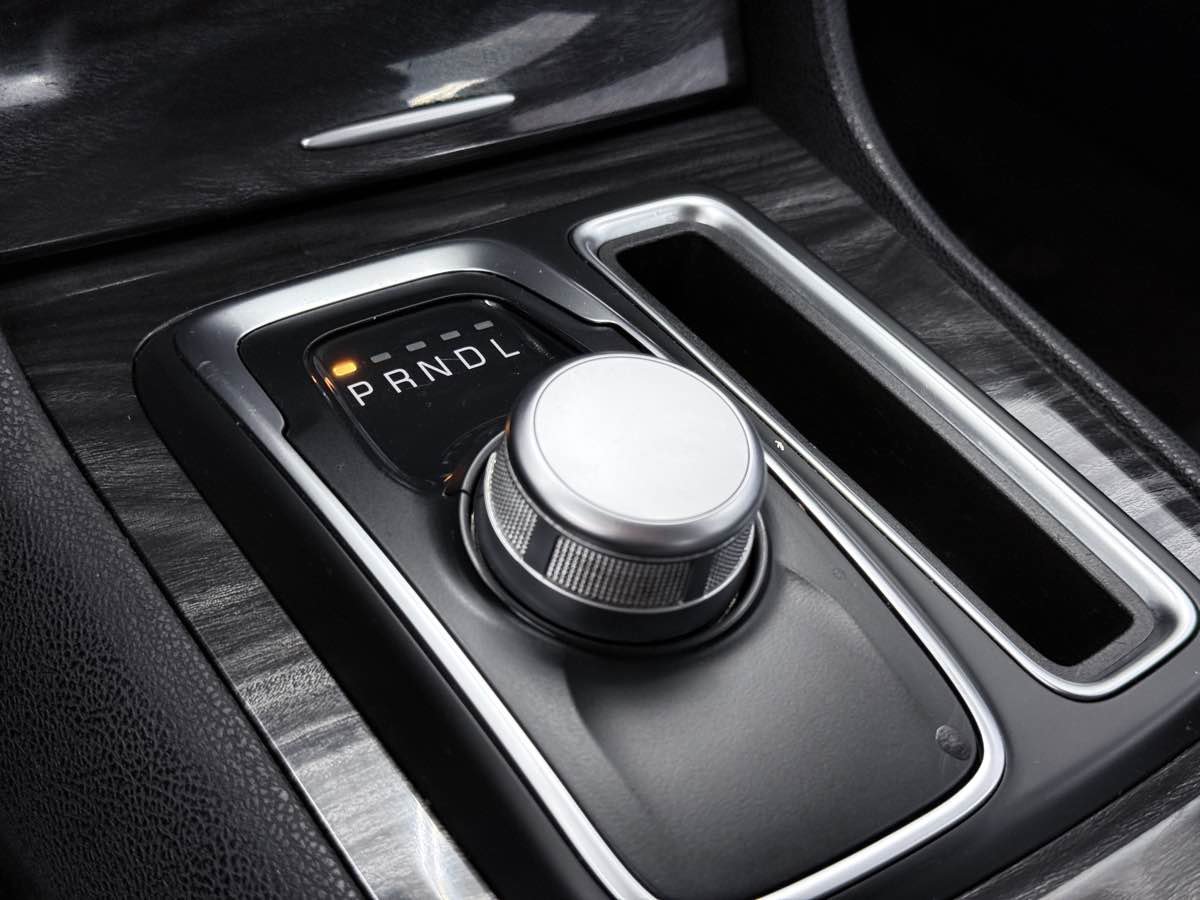 Used 2019 Chrysler 300 Touring L w/ Quick Order Package 22F image 52