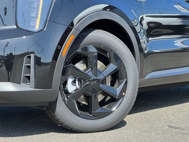 New 2026 Kia Sorento SX Prestige AWD/4WD image 2