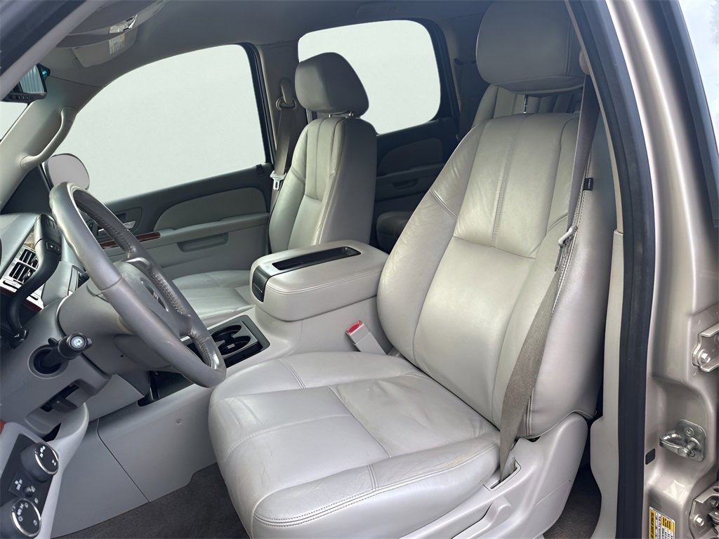 Used 2013 GMC Yukon SLT image 15