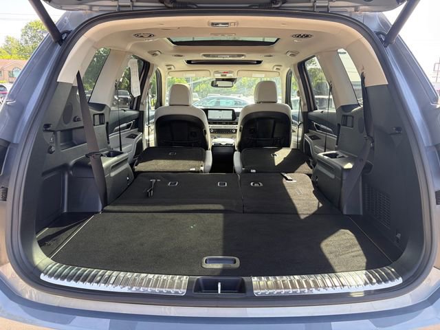 Used 2023 Kia Telluride SX AWD/4WD image 11