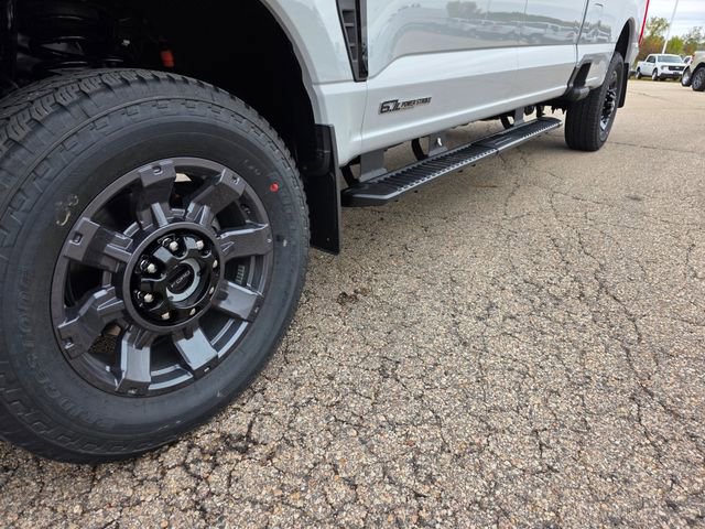 New 2026 Ford F350 XL w/ STX Appearance Package image 33