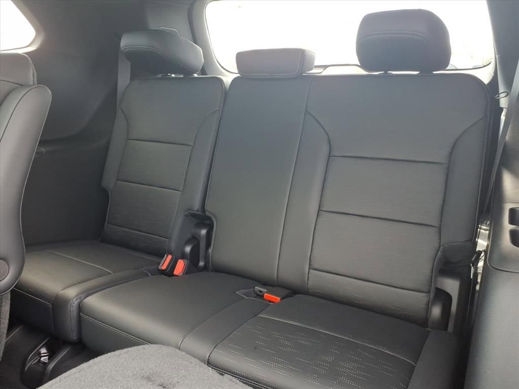 New 2026 Buick Enclave Sport Touring w/ Power Package FWD image 14