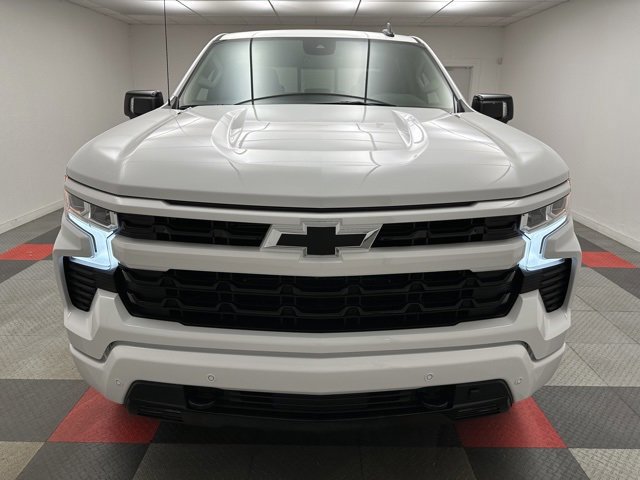 New 2025 Chevrolet Silverado 1500 RST w/ All Star Edition Plus image 2