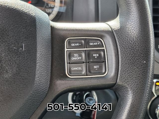 Used 2018 RAM 1500 Express w/ Express Value Package AWD/4WD image 28