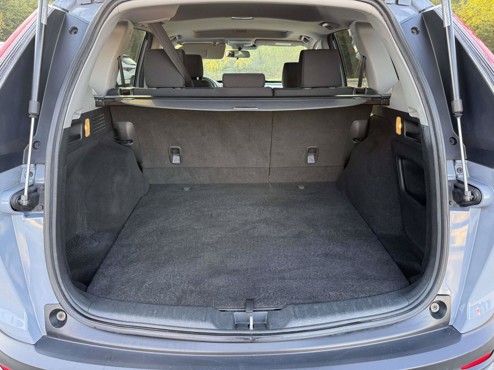 Used 2021 Honda CR-V EX image 28
