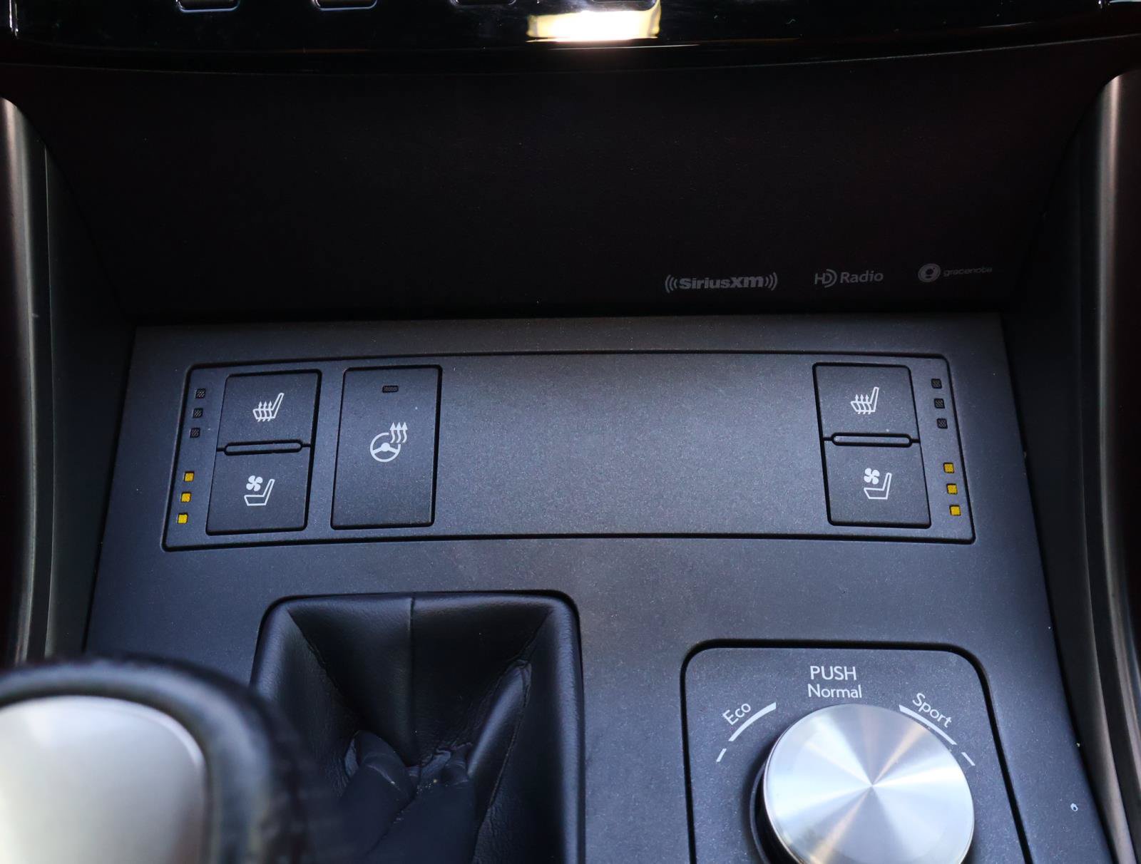 Used 2021 Lexus IS 350 F Sport w/ Accessory Package RWD image 26