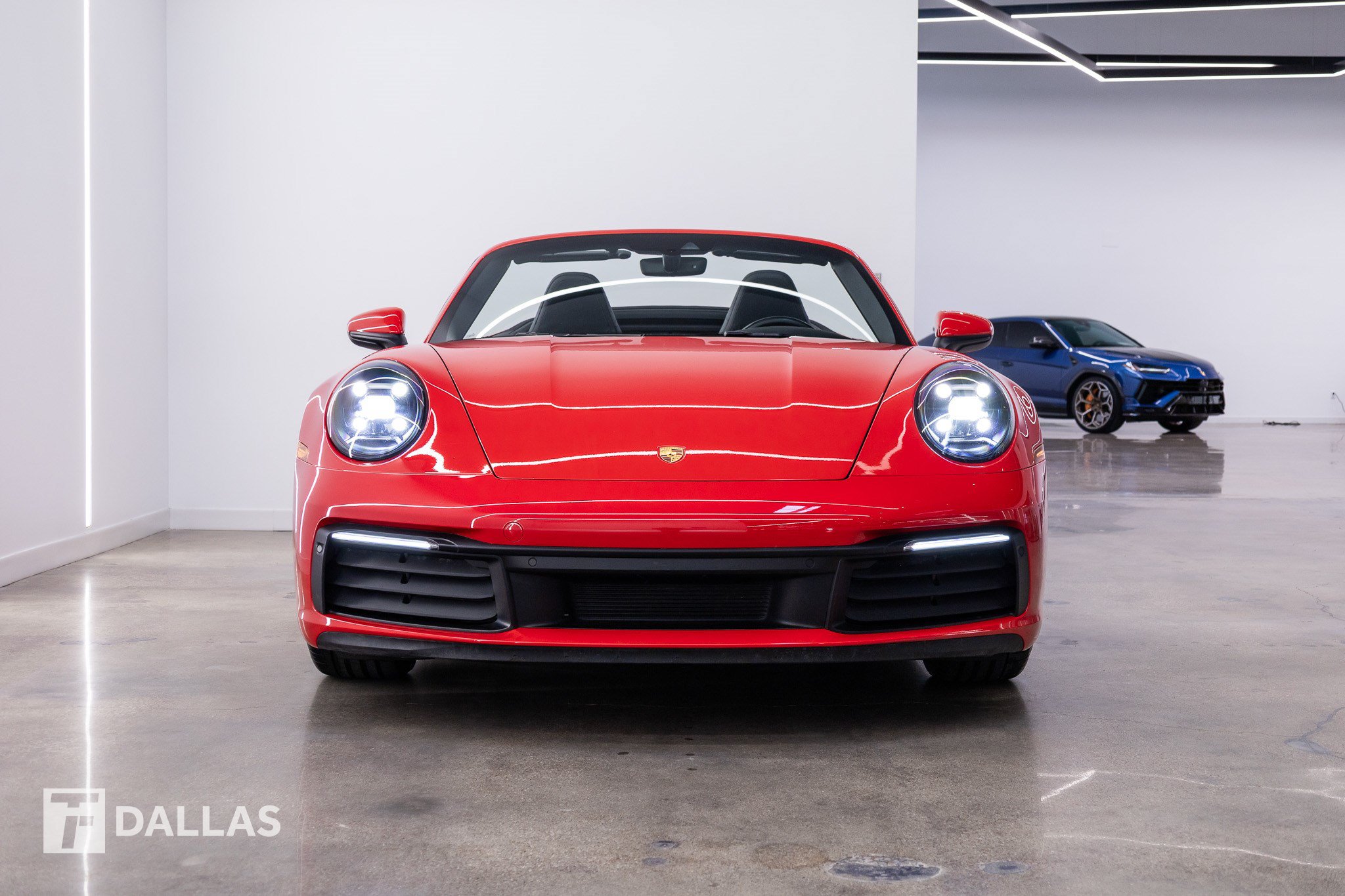 Used 2022 Porsche 911 Carrera RWD image 18