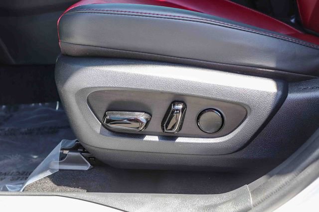 Used 2022 Lexus NX 350 AWD image 23