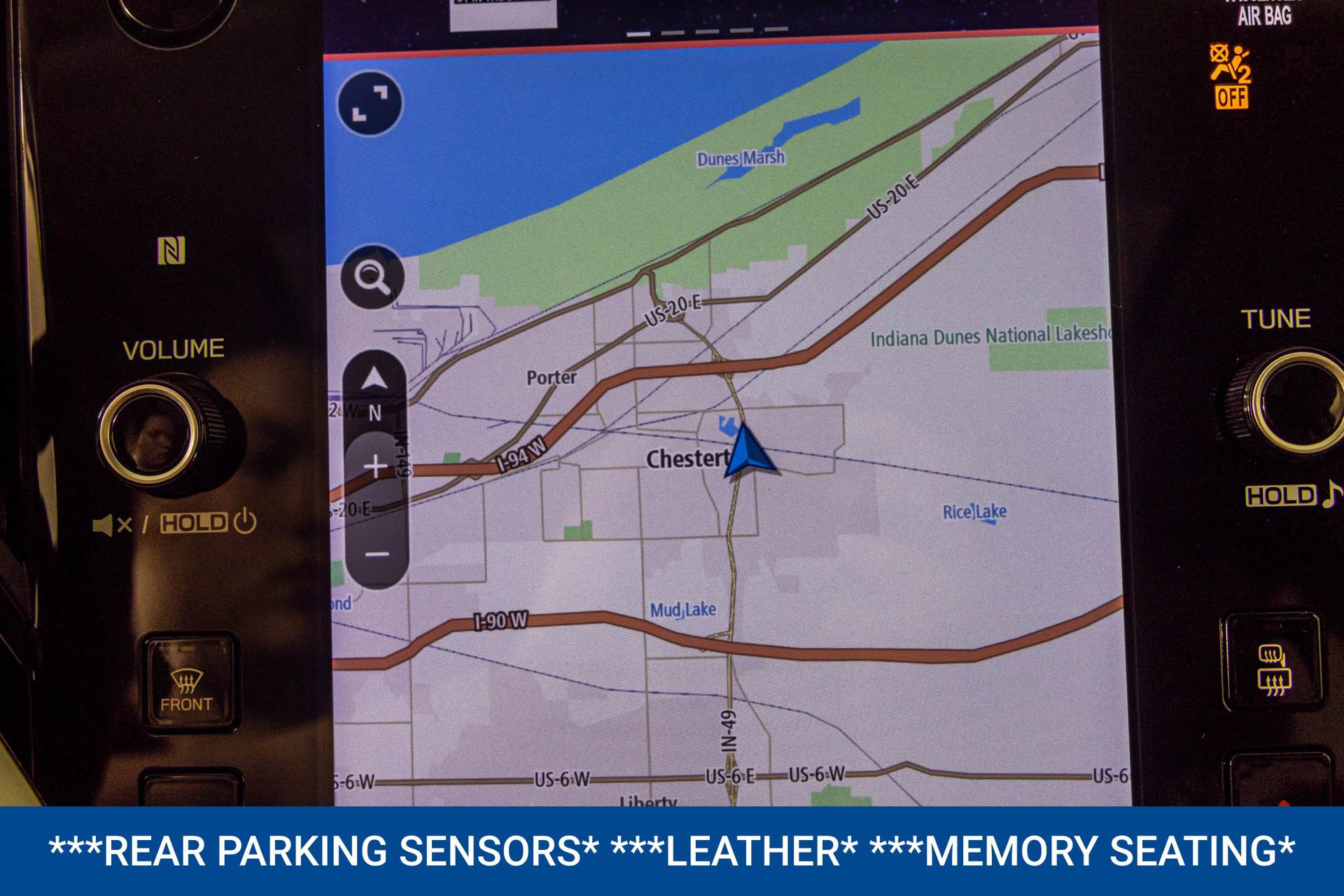 Used 2022 Subaru Outback Touring image 8