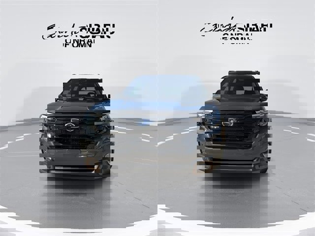 Used 2025 Subaru Forester Sport image 6