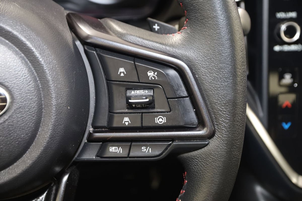 Used 2022 Subaru WRX Premium AWD/4WD image 31