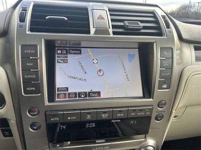 Used 2018 Lexus GX 460 image 13