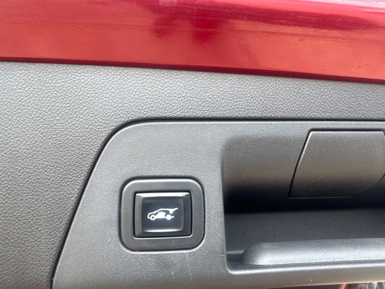 Used 2021 Buick Envision Preferred FWD image 36