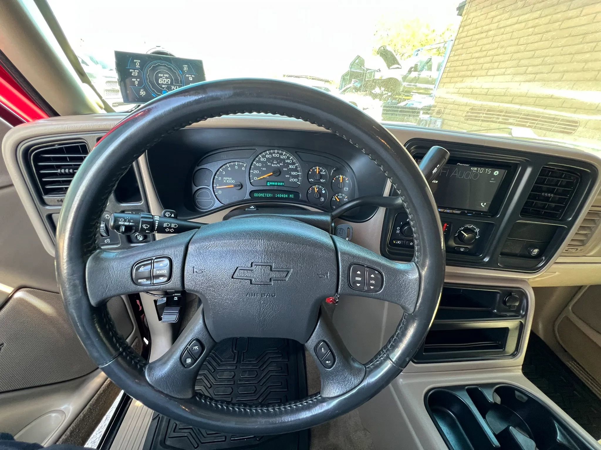 Used 2005 Chevrolet Tahoe LS RWD image 30