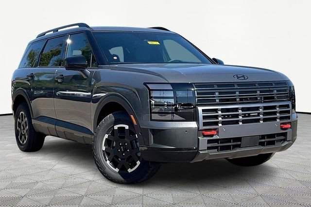 New 2026 Hyundai Palisade XRT Pro