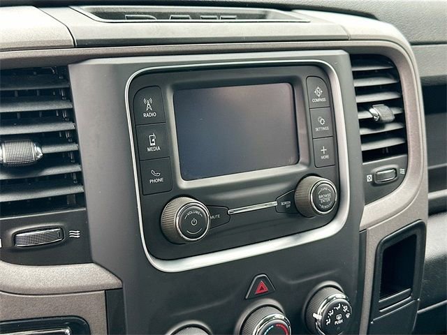 Used 2024 RAM 1500 Tradesman image 14