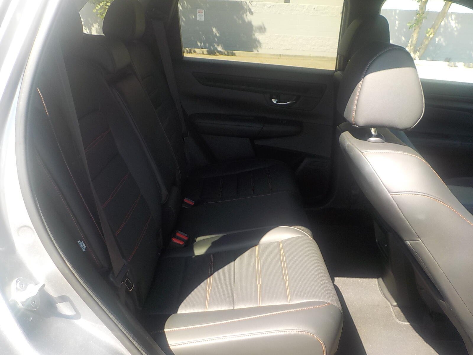 Used 2024 Honda CR-V Sport-L image 19