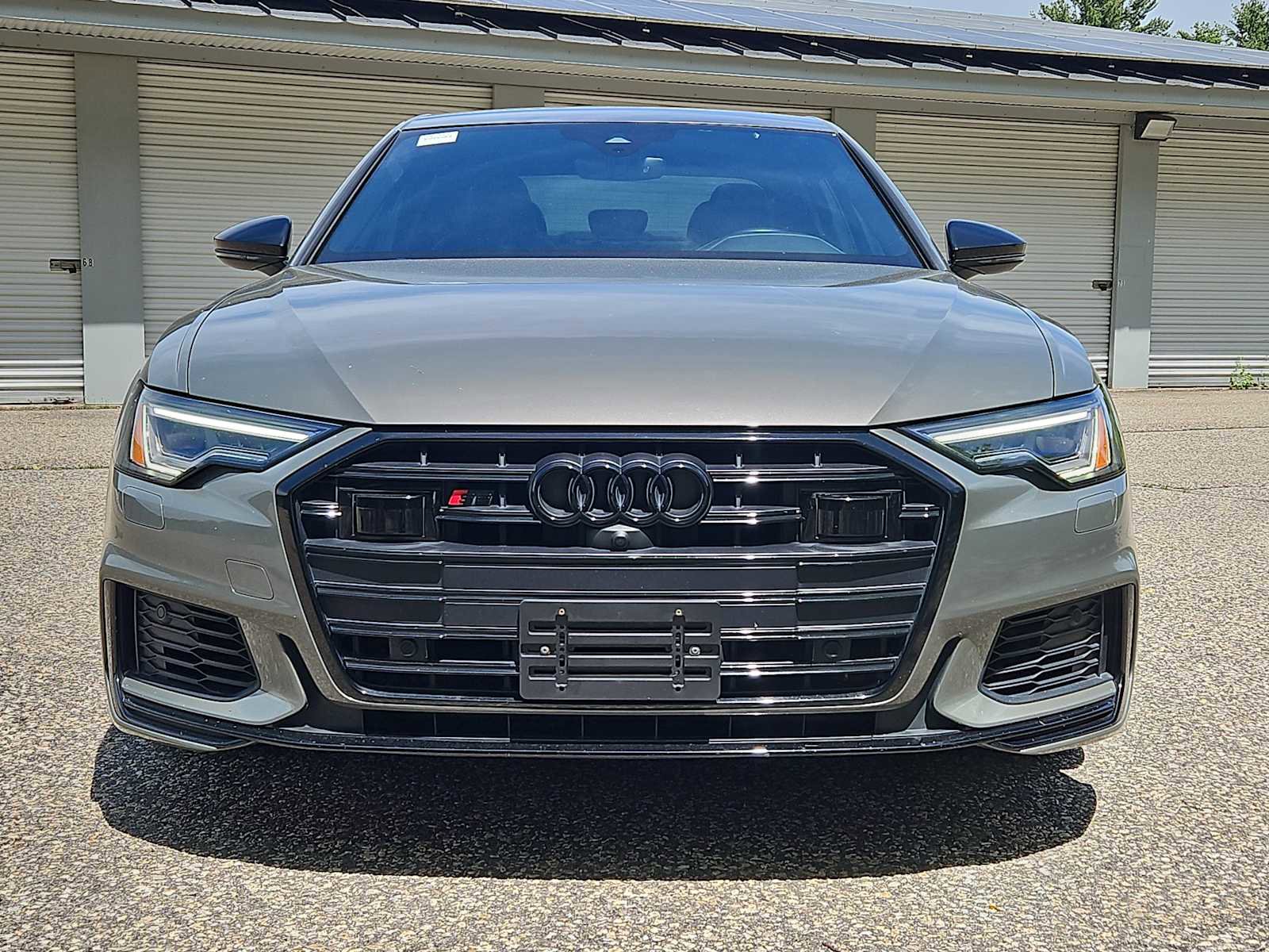 Used 2022 Audi S6 Premium Plus AWD/4WD image 20
