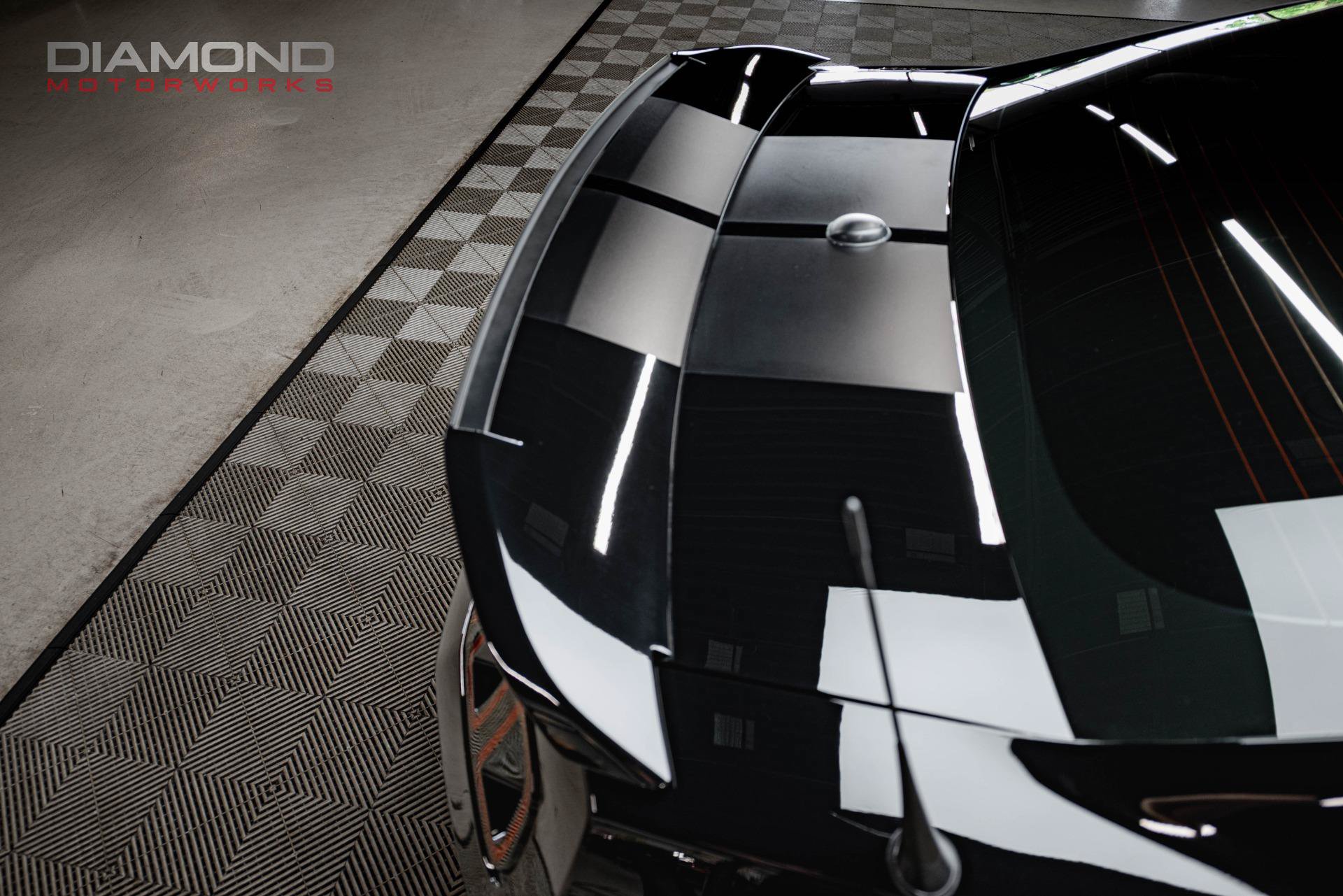 Used 2013 Ford Mustang Shelby GT500 RWD image 57