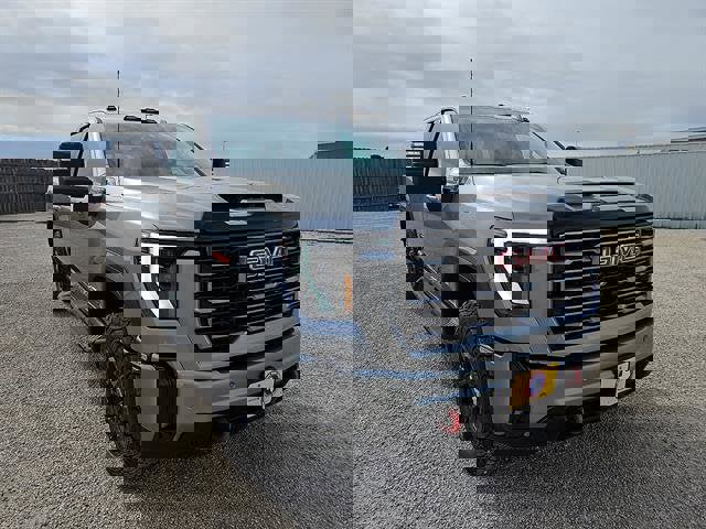 New 2026 GMC Sierra 2500 AT4 w/ Technology Package image 7