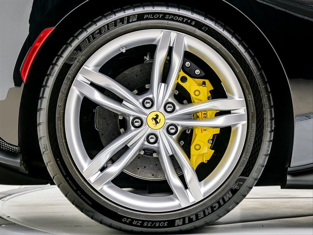 Used 2023 Ferrari 296 GTB image 26